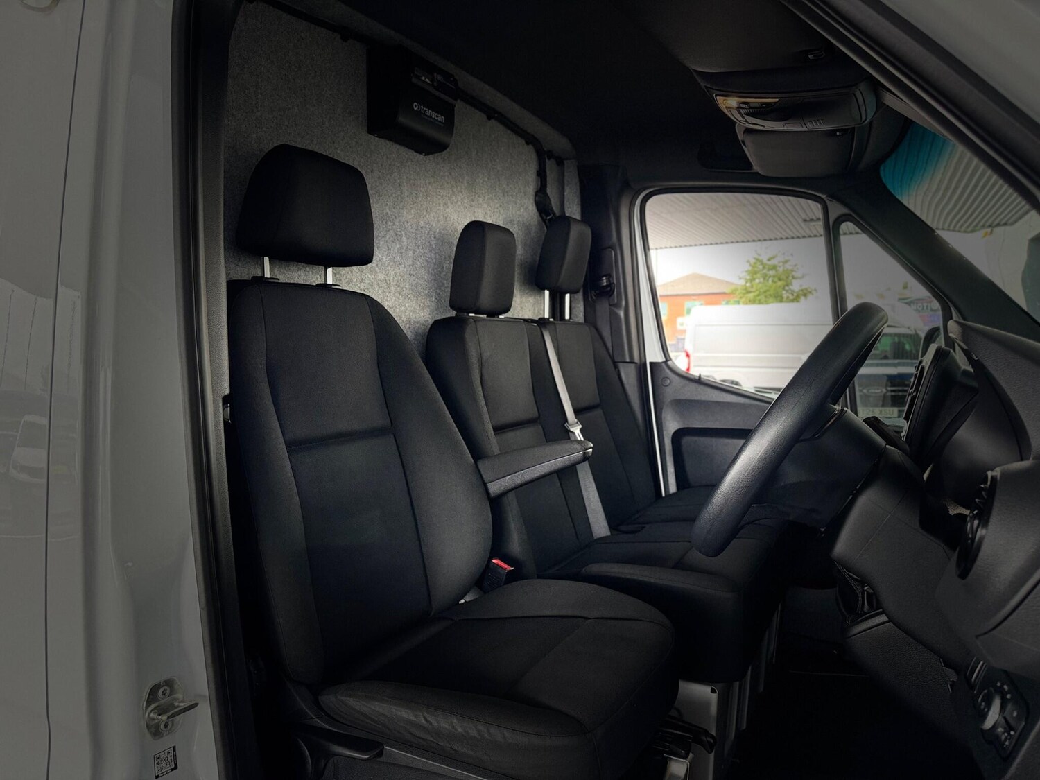 Used Mercedes-Benz Sprinter 2022 for sale - 76337567: Photo 46