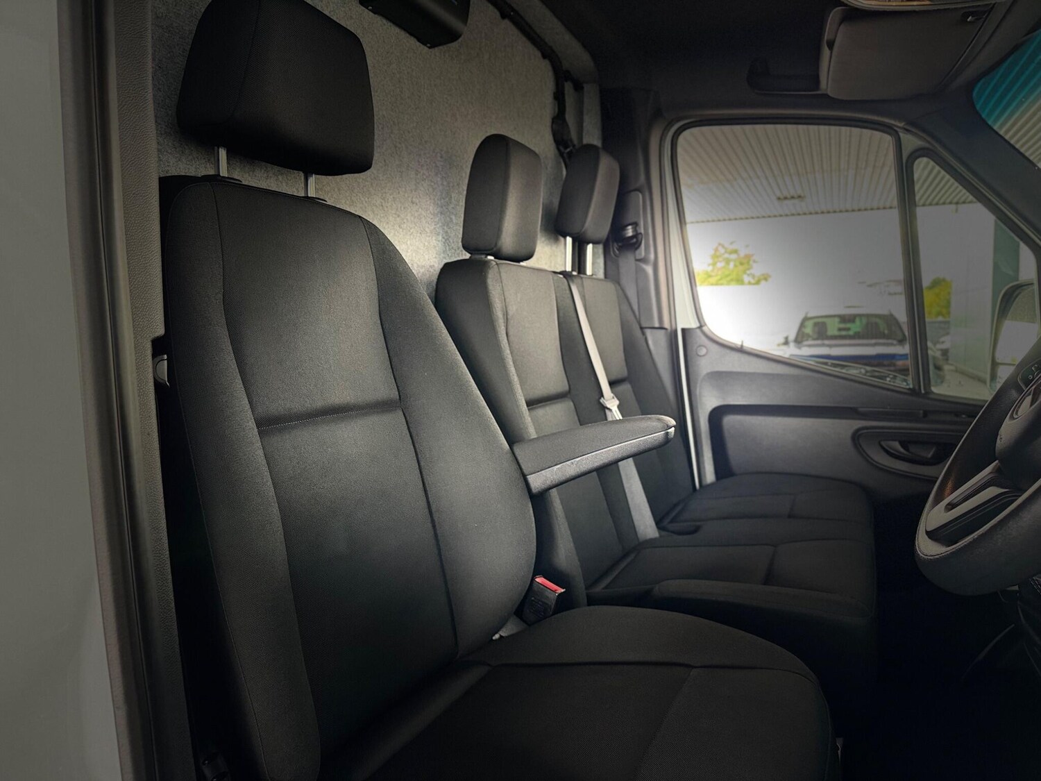 Used Mercedes-Benz Sprinter 2022 for sale - 76337567: Photo 47