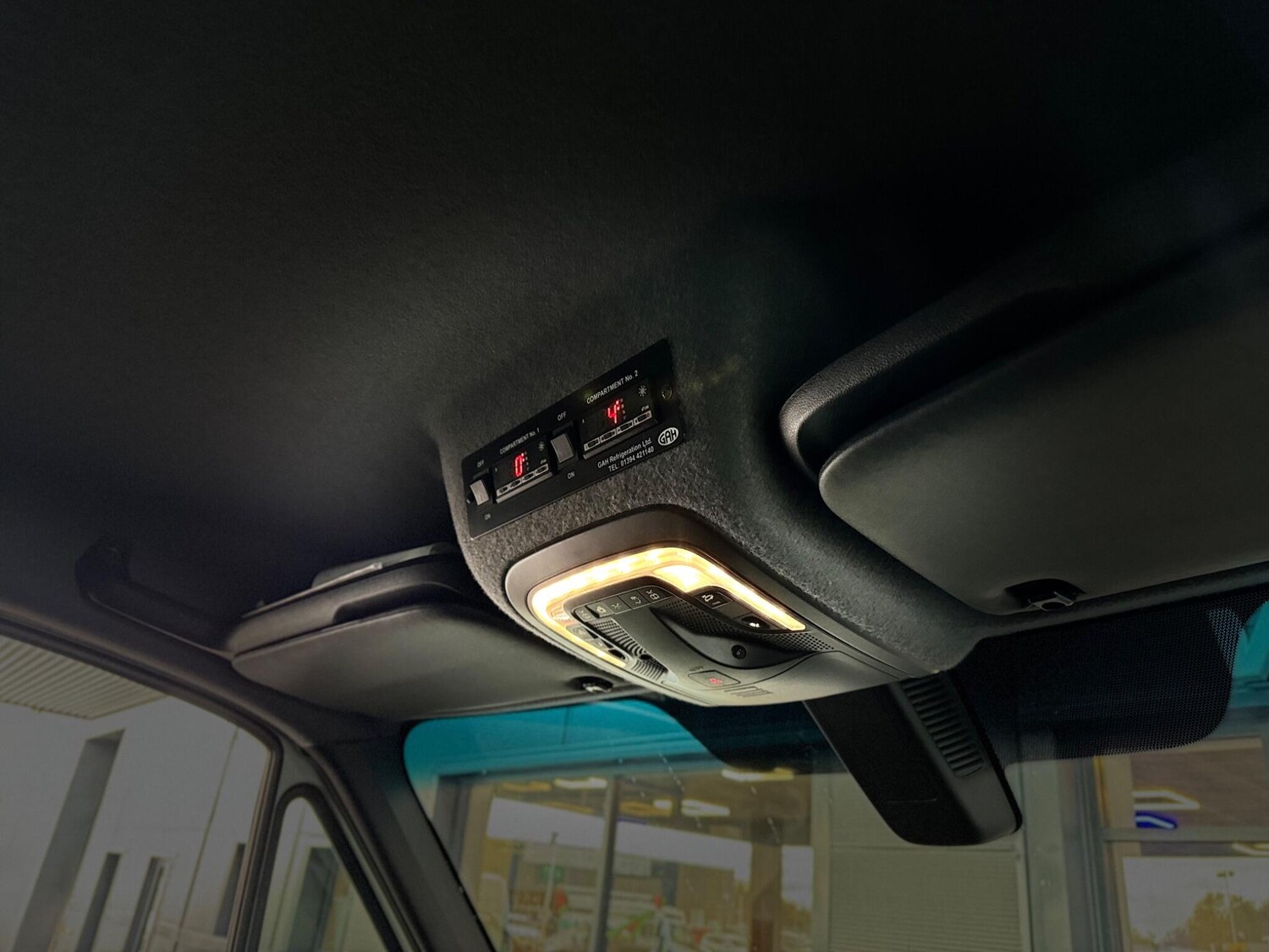 Used Mercedes-Benz Sprinter 2022 for sale - 76337567: Photo 48