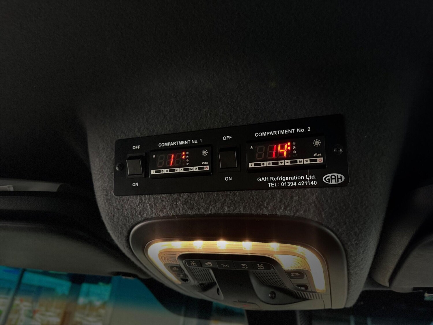 Used Mercedes-Benz Sprinter 2022 for sale - 76337567: Photo 49