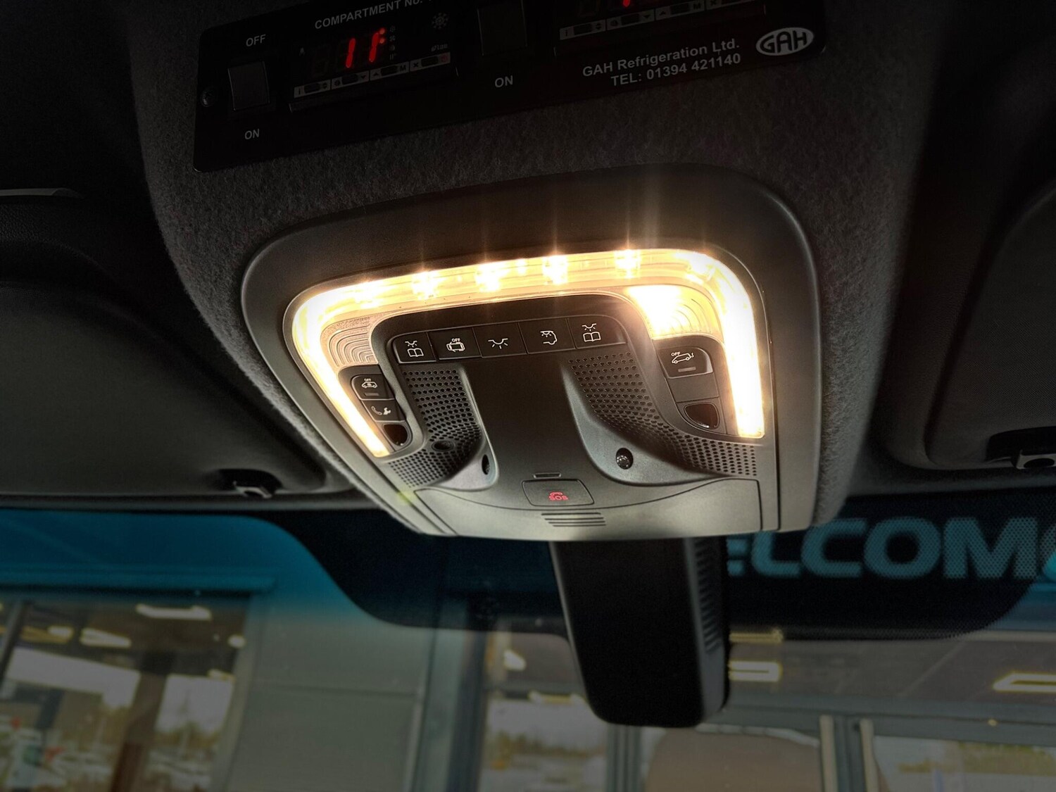 Used Mercedes-Benz Sprinter 2022 for sale - 76337567: Photo 50