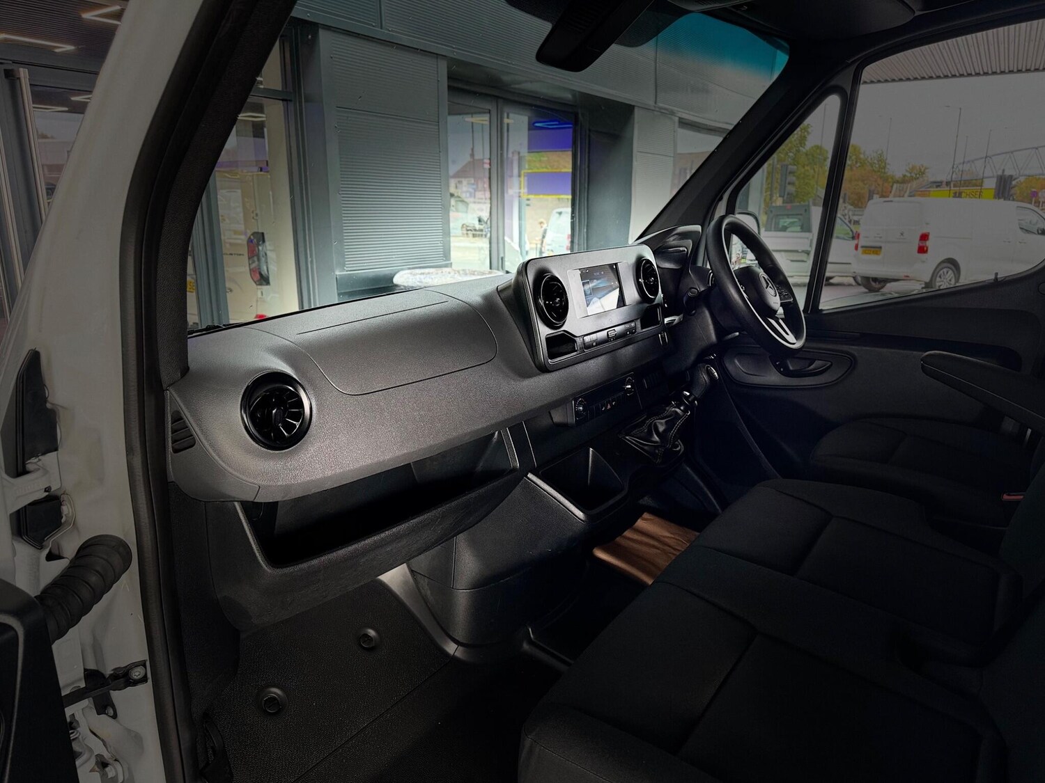 Used Mercedes-Benz Sprinter 2022 for sale - 76337567: Photo 52