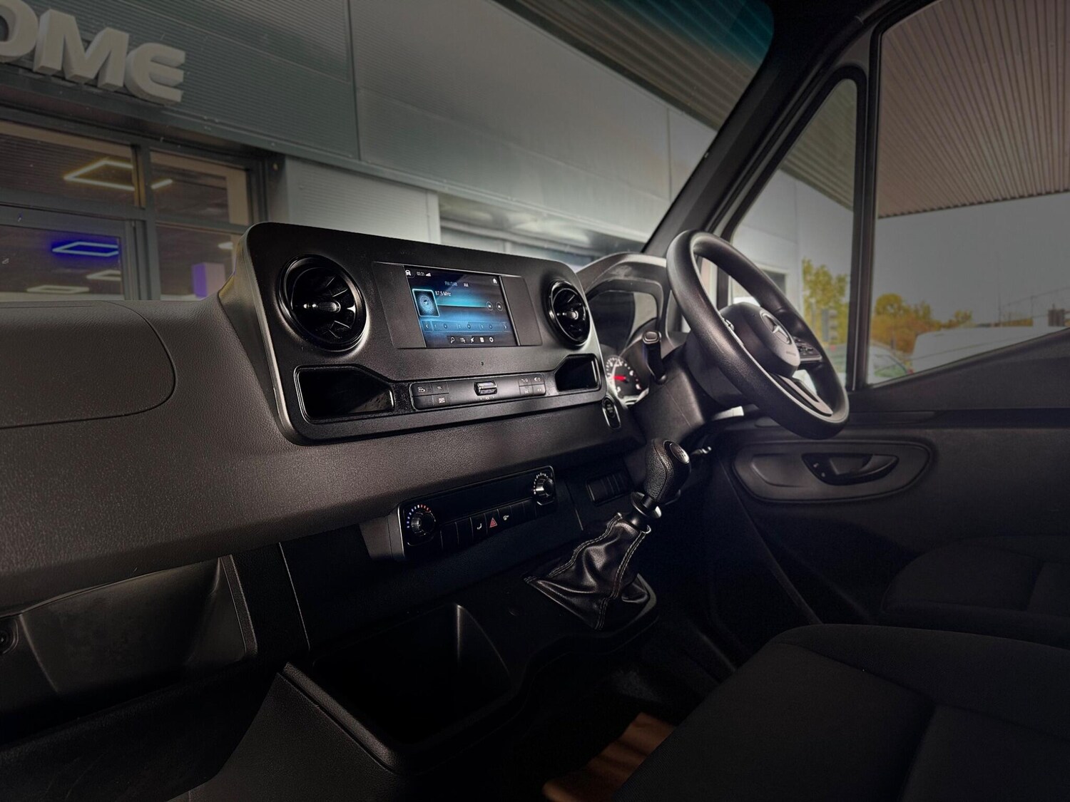 Used Mercedes-Benz Sprinter 2022 for sale - 76337567: Photo 53