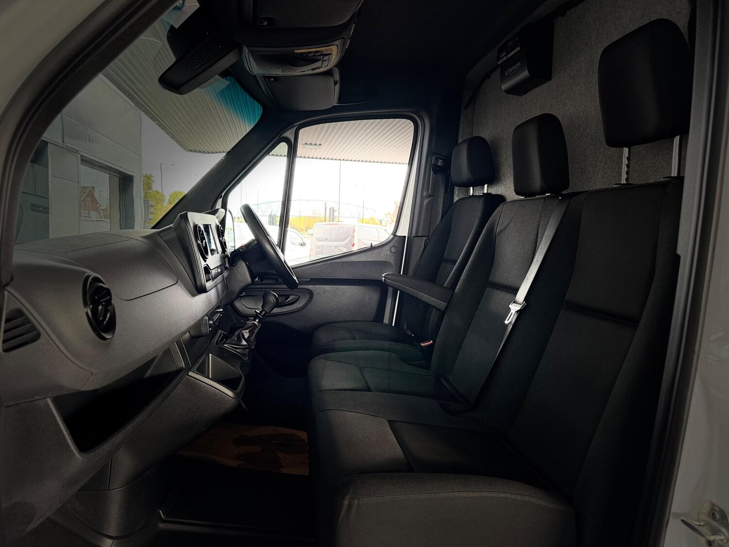 Used Mercedes-Benz Sprinter 2022 for sale - 76337567: Photo 55