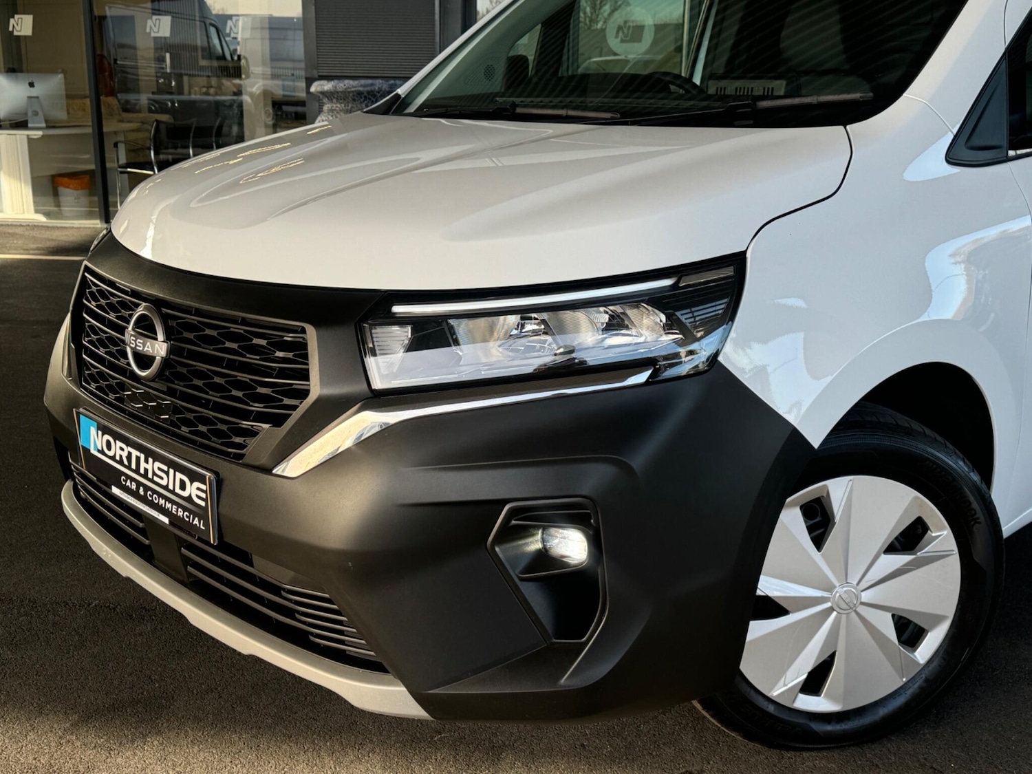 Used Nissan Other 2023 for sale - 77560003: Photo 16