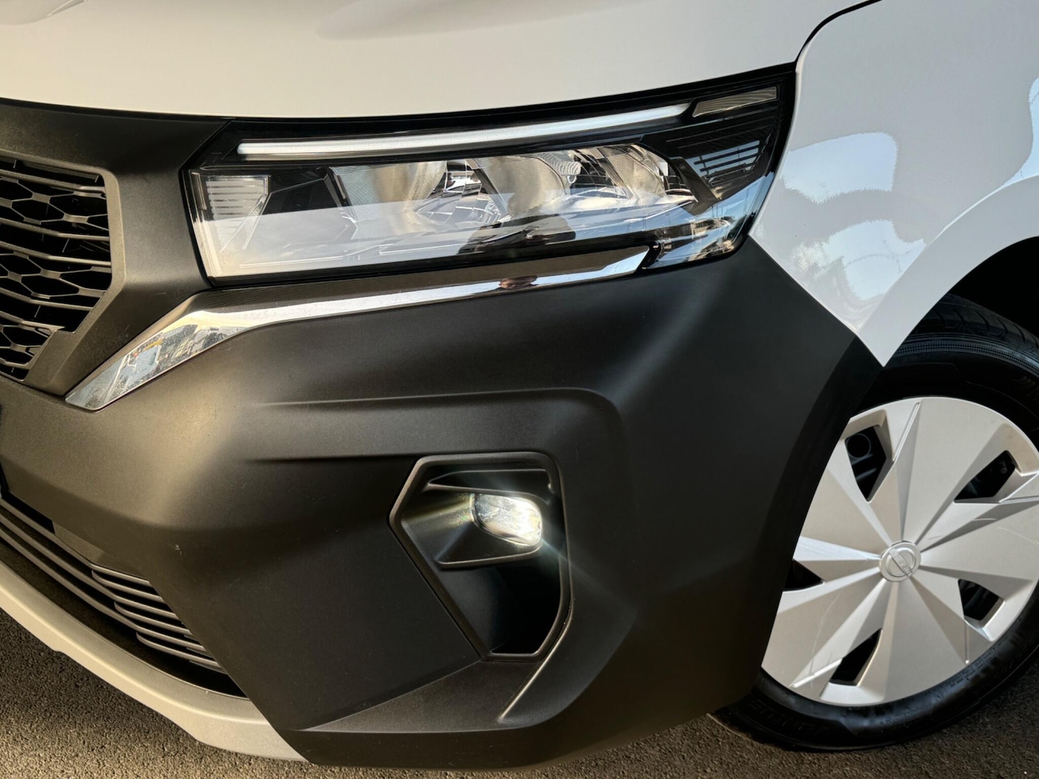 Used Nissan Other 2023 for sale - 77560003: Photo 17