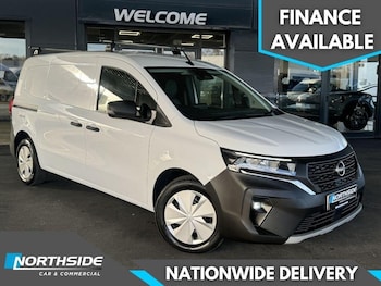 Nissan Other feature image