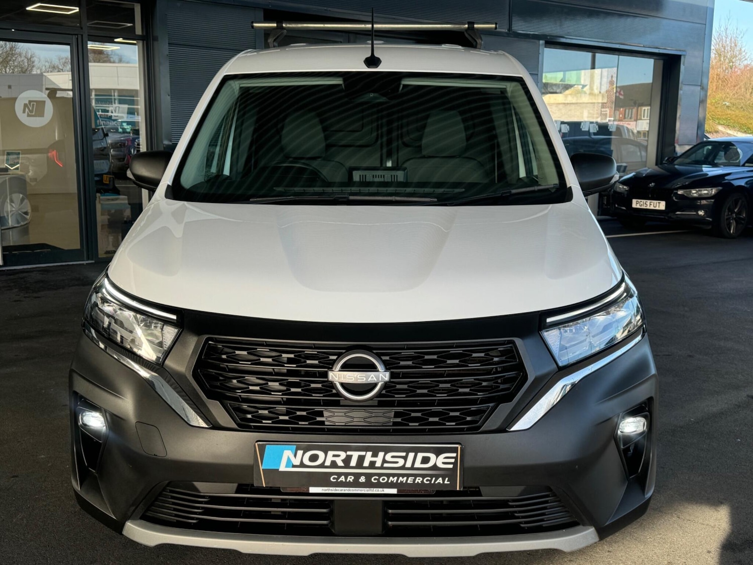 Used Nissan Other 2023 for sale - 77560003: Photo 2