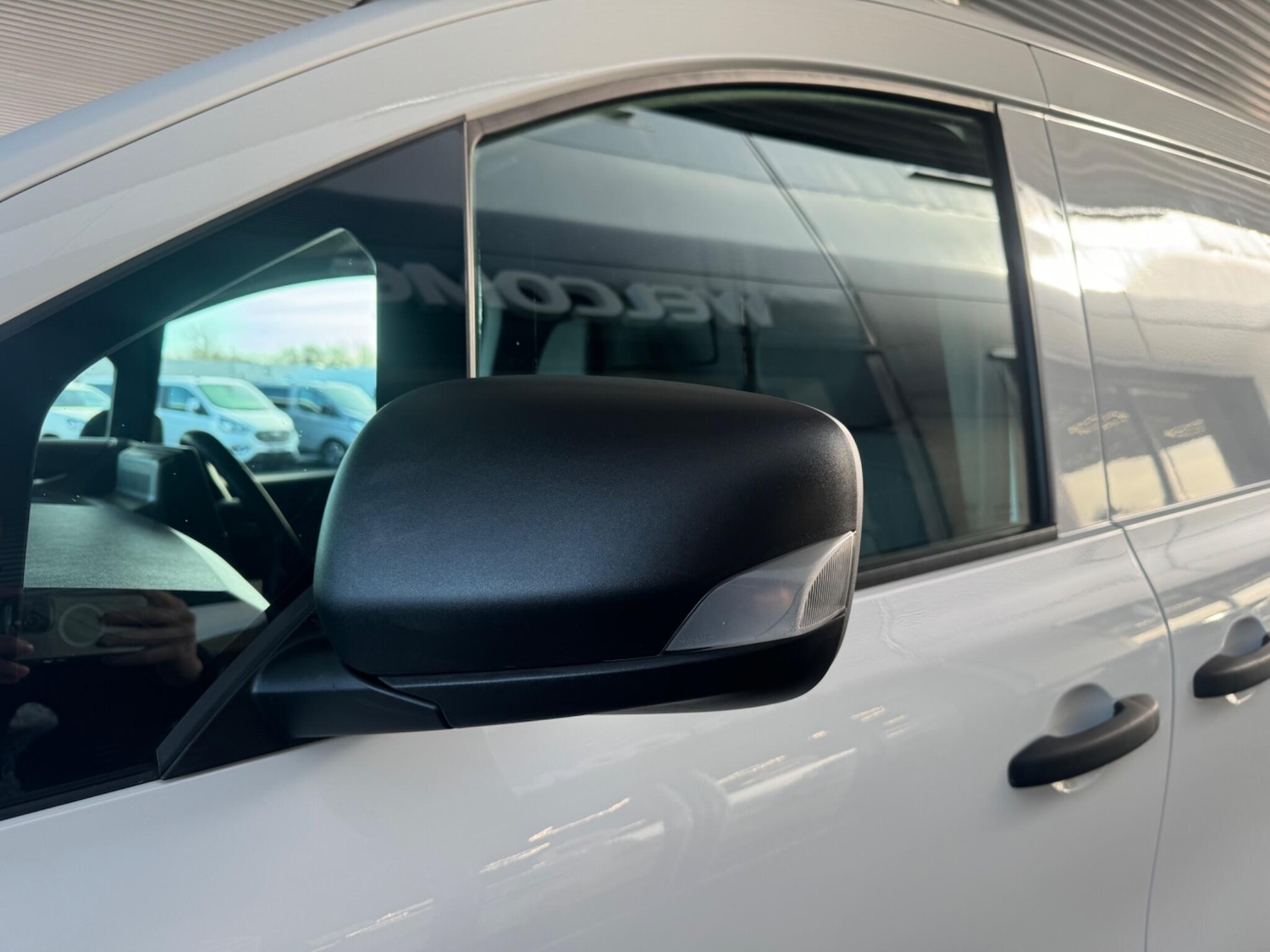 Used Nissan Other 2023 for sale - 77560003: Photo 20