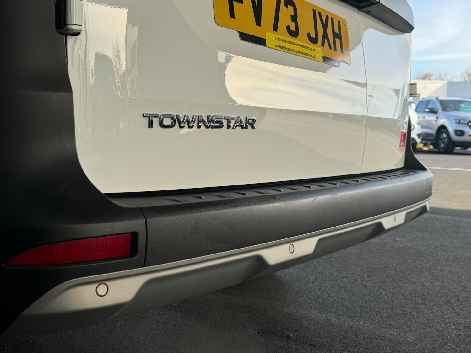 Used Nissan Other 2023 for sale - 77560003: Photo 21