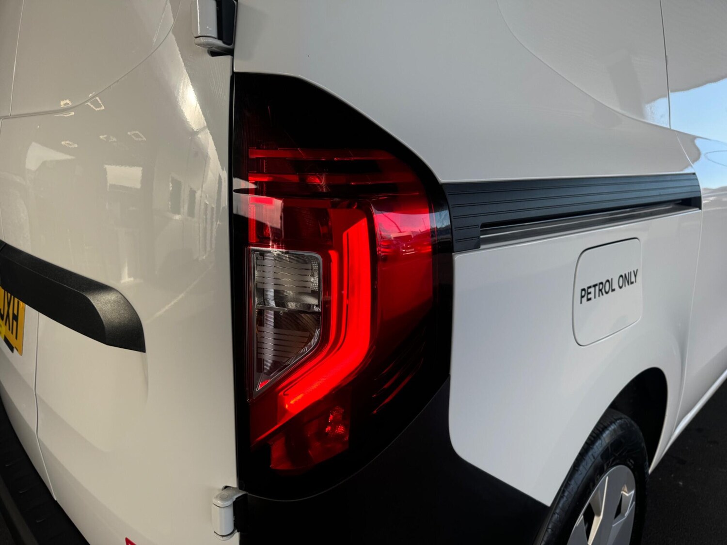 Used Nissan Other 2023 for sale - 77560003: Photo 23