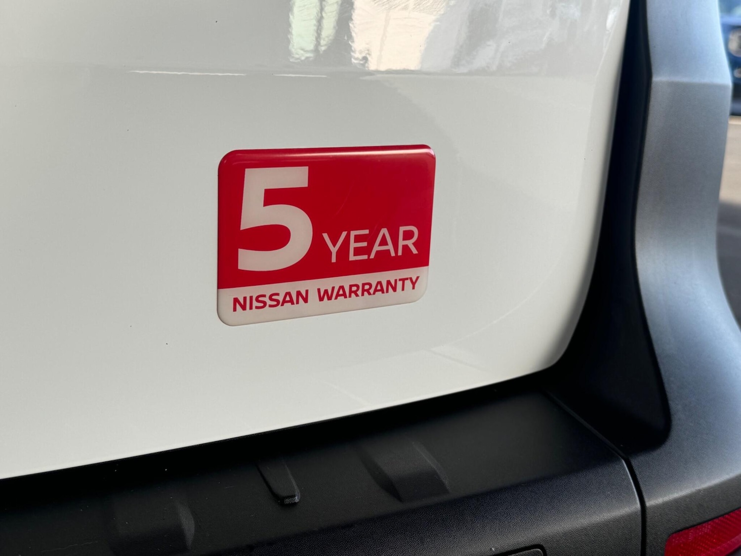 Used Nissan Other 2023 for sale - 77560003: Photo 26