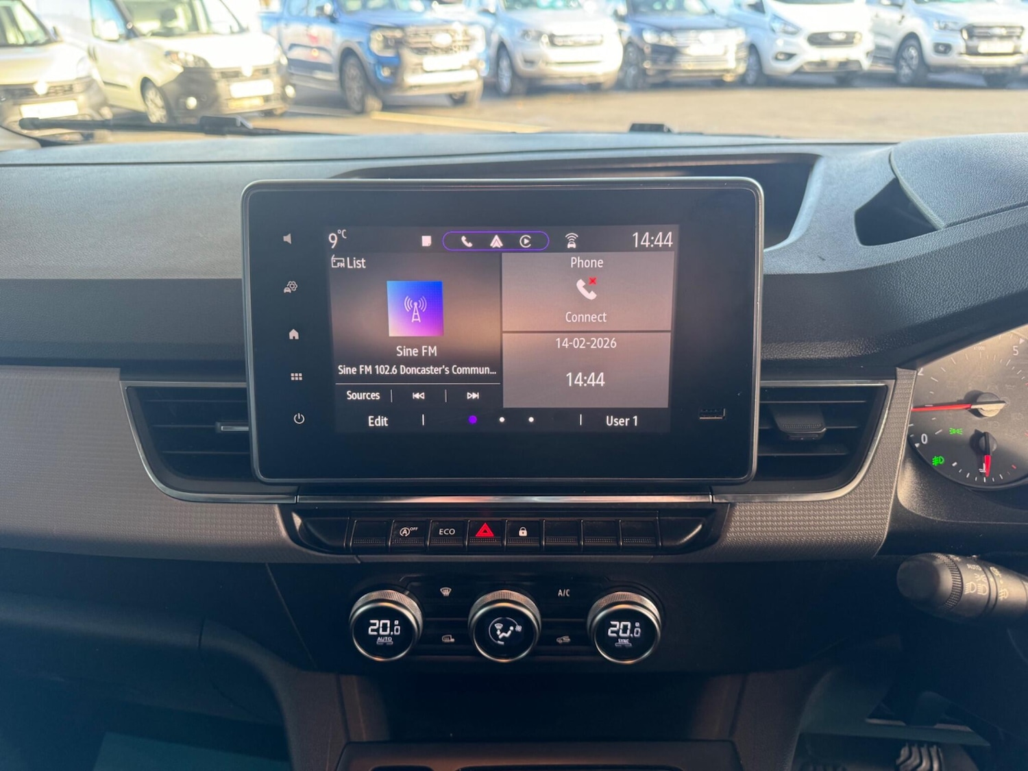 Used Nissan Other 2023 for sale - 77560003: Photo 46