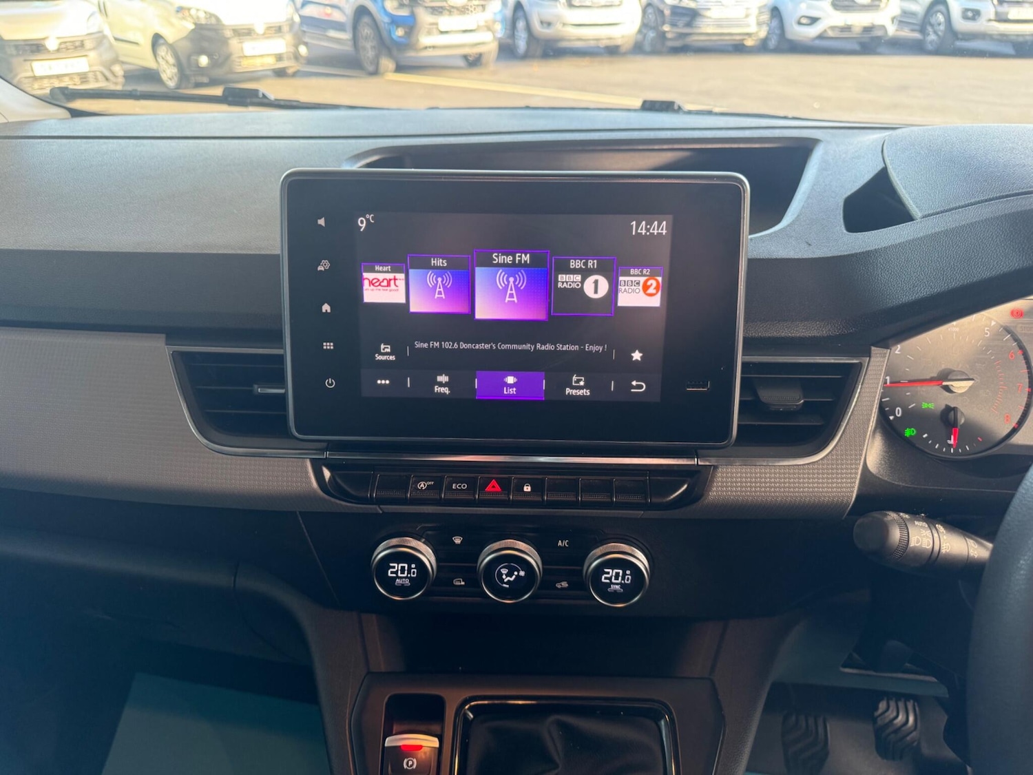 Used Nissan Other 2023 for sale - 77560003: Photo 47