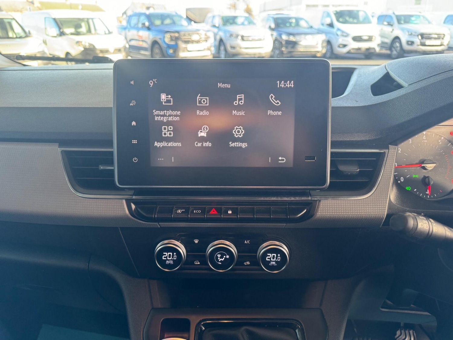 Used Nissan Other 2023 for sale - 77560003: Photo 48