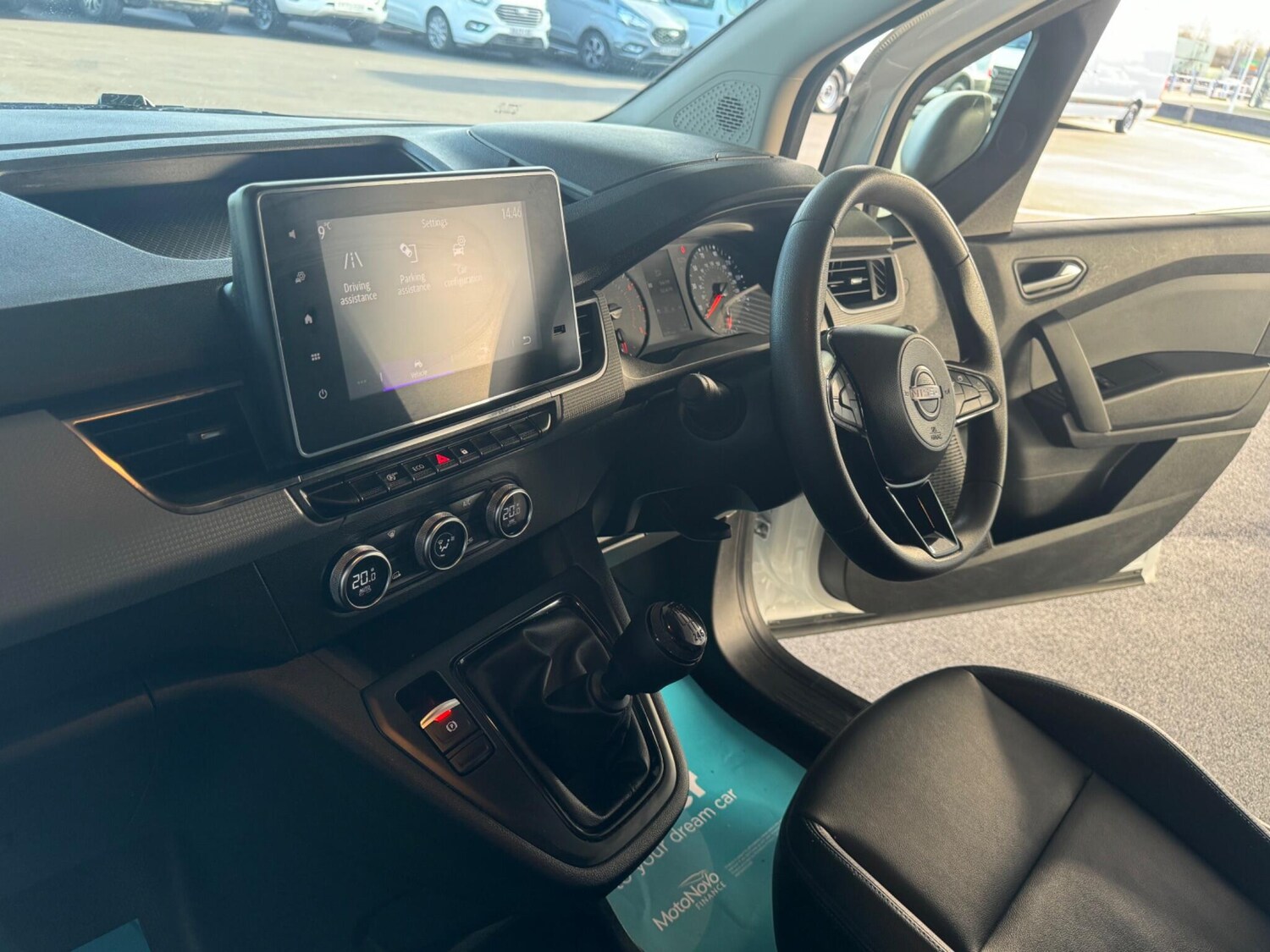 Used Nissan Other 2023 for sale - 77560003: Photo 55