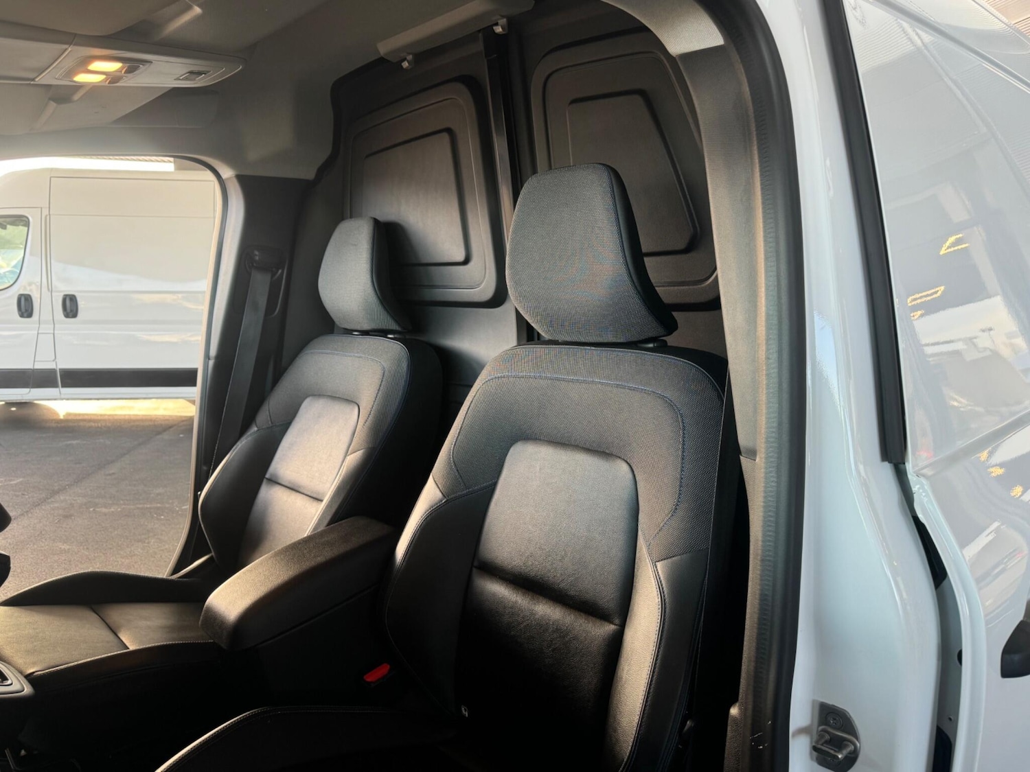 Used Nissan Other 2023 for sale - 77560003: Photo 57