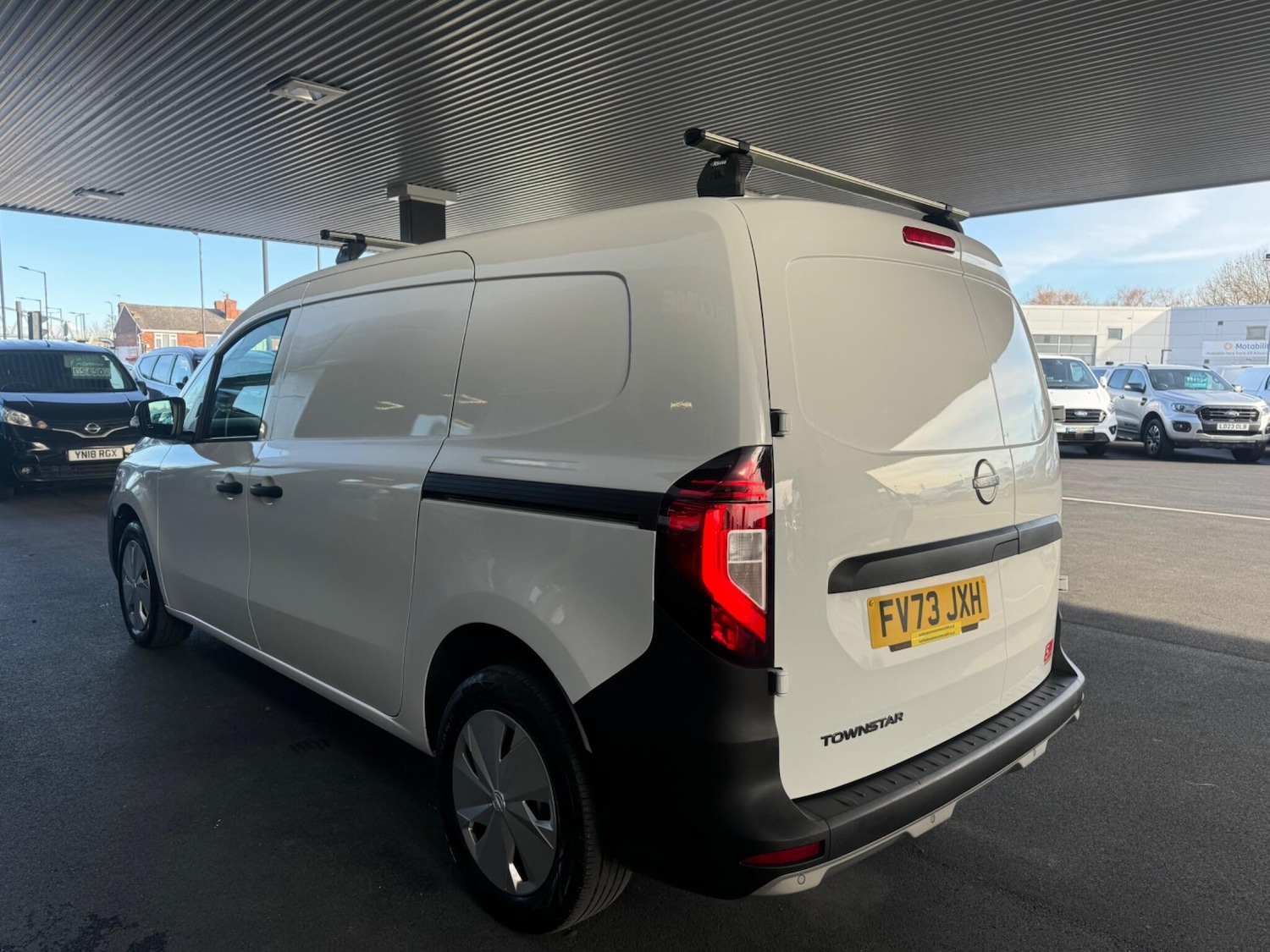 Used Nissan Other 2023 for sale - 77560003: Photo 7