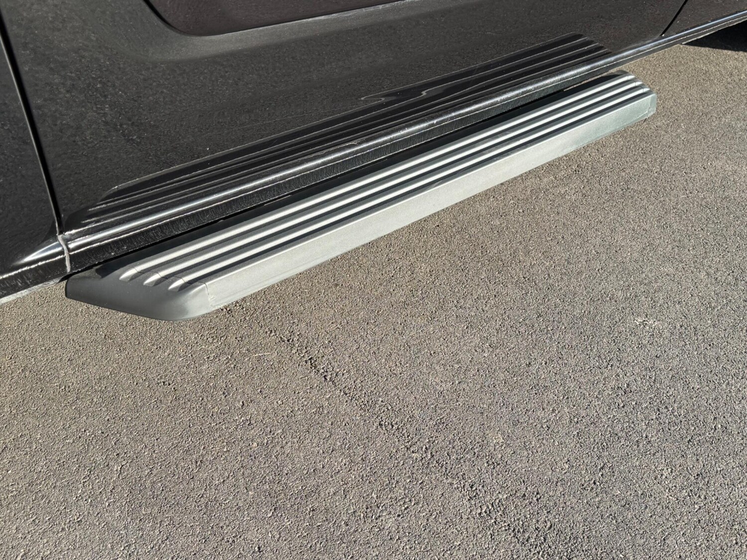 Used Ford Tourneo Custom for sale - 77671112: Photo 17