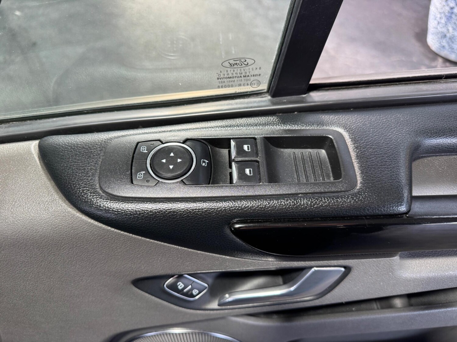 Used Ford Tourneo Custom for sale - 77671112: Photo 28