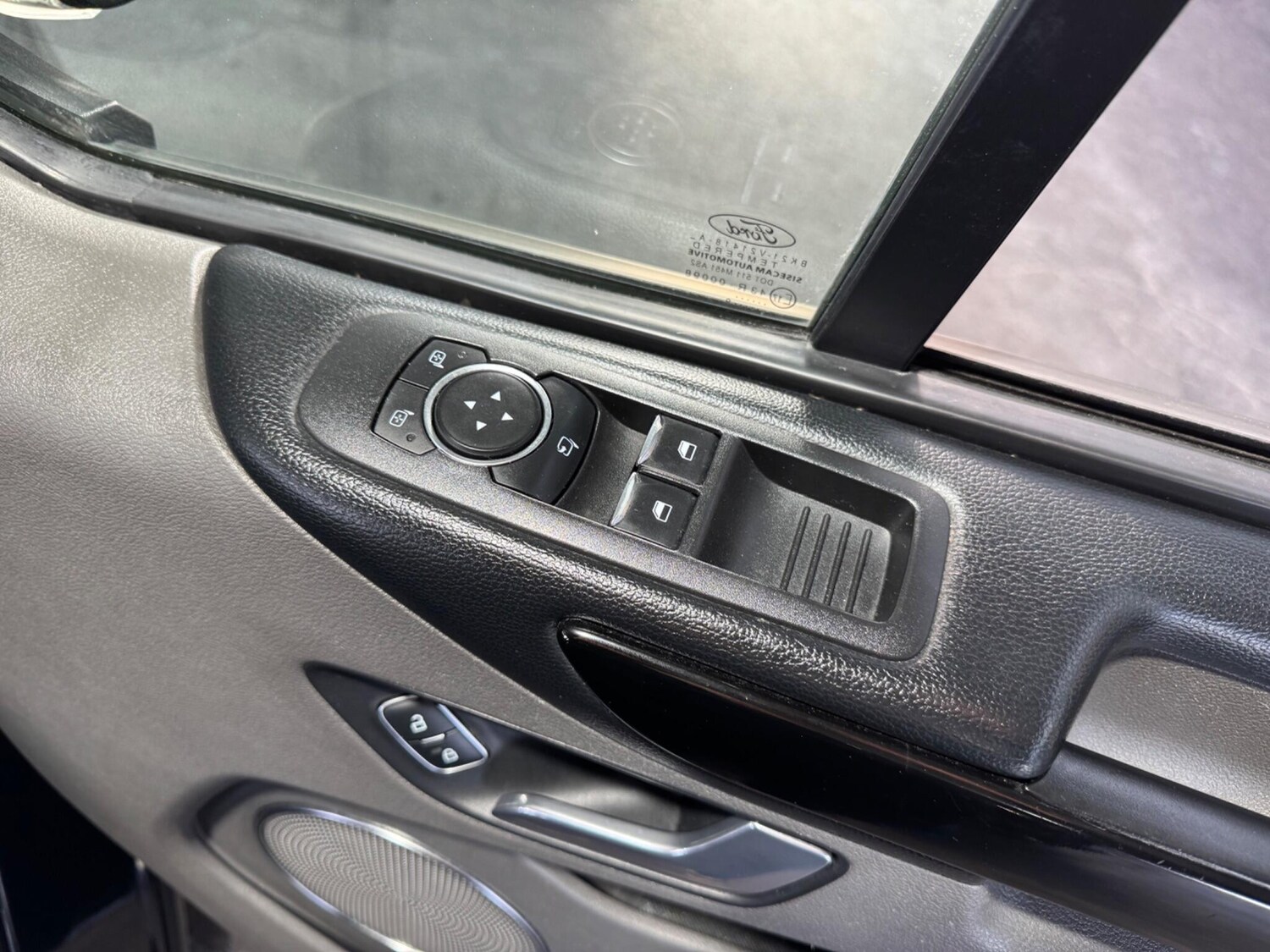 Used Ford Tourneo Custom for sale - 77671112: Photo 29