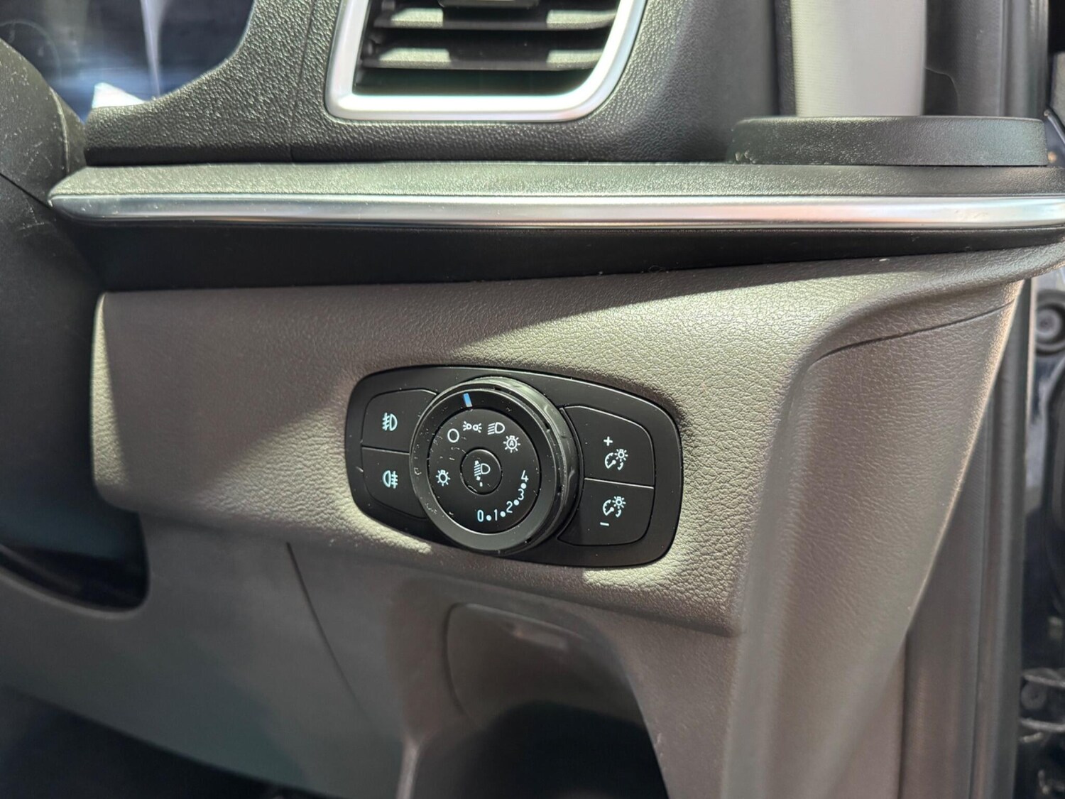 Used Ford Tourneo Custom for sale - 77671112: Photo 30