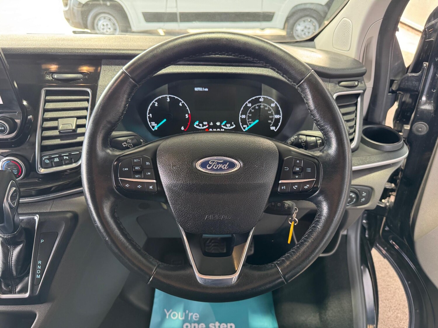 Used Ford Tourneo Custom for sale - 77671112: Photo 32