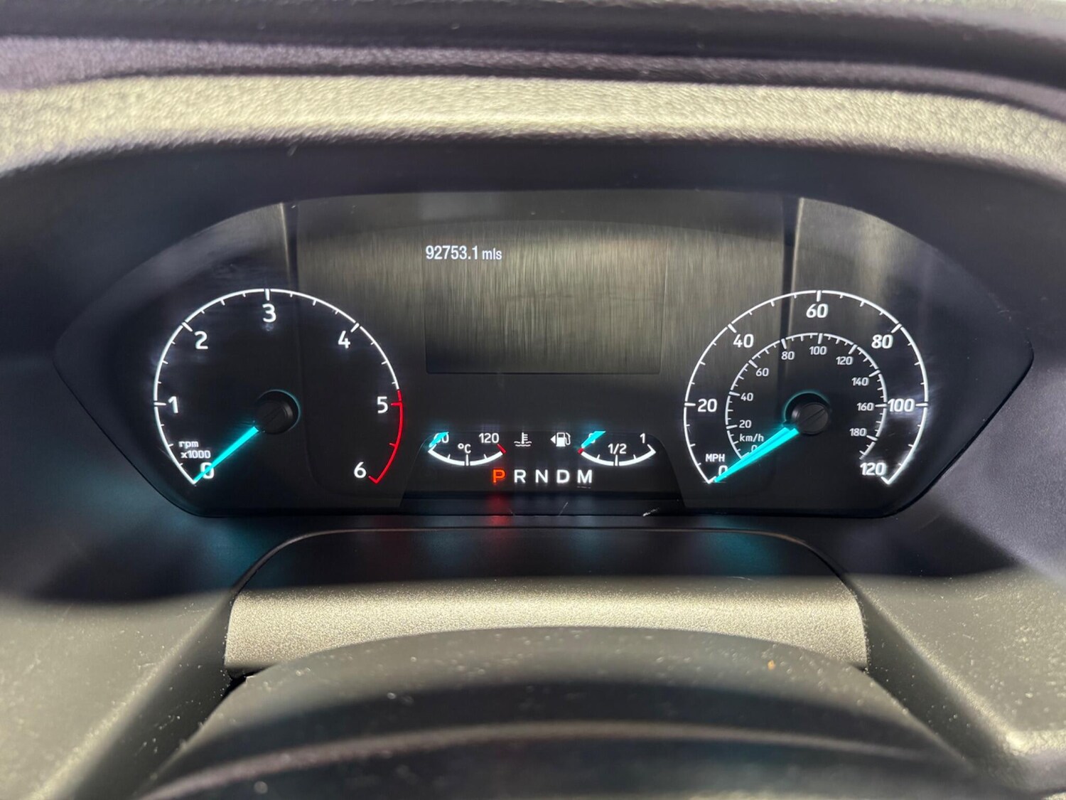 Used Ford Tourneo Custom for sale - 77671112: Photo 33