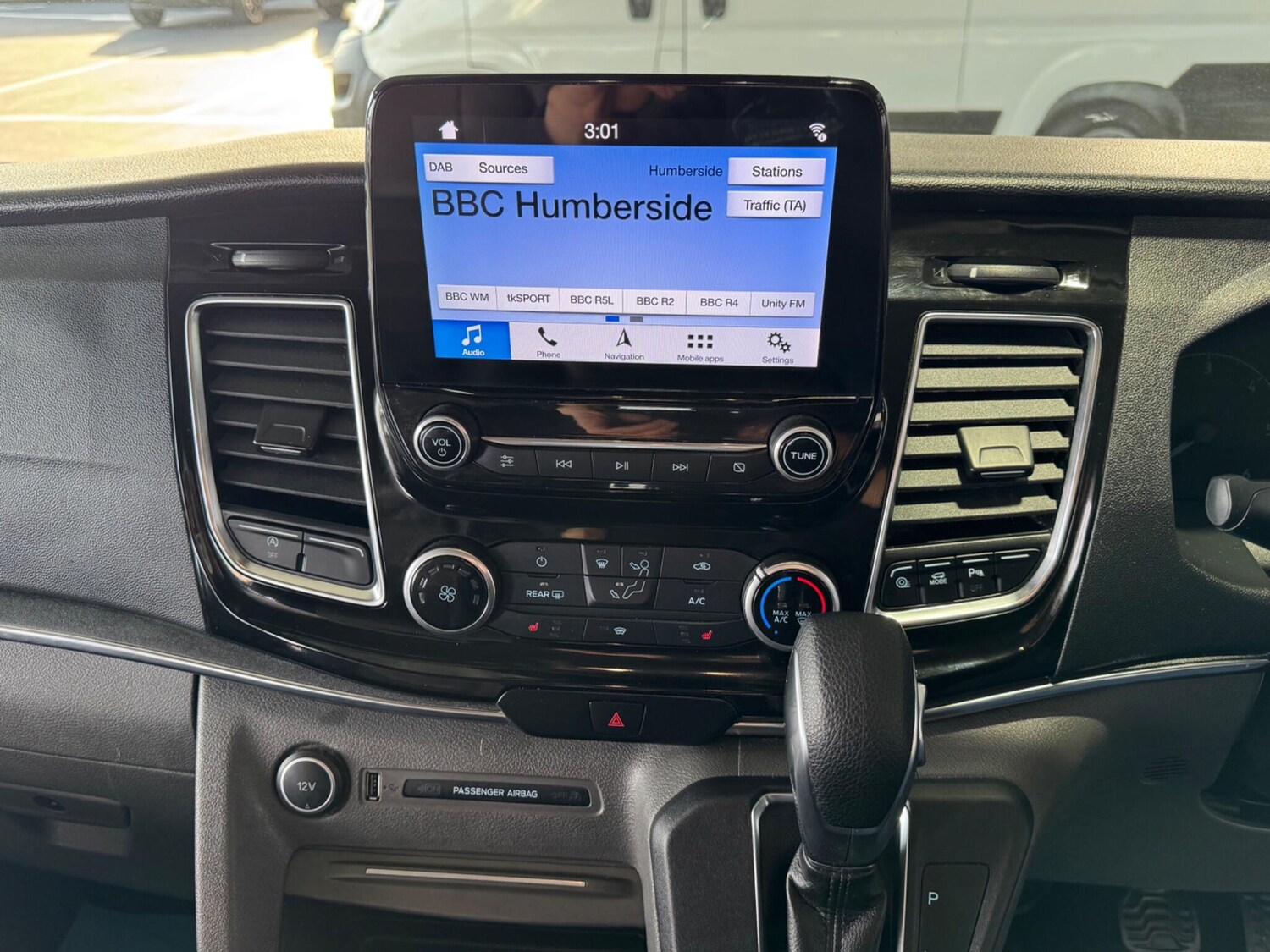 Used Ford Tourneo Custom for sale - 77671112: Photo 37