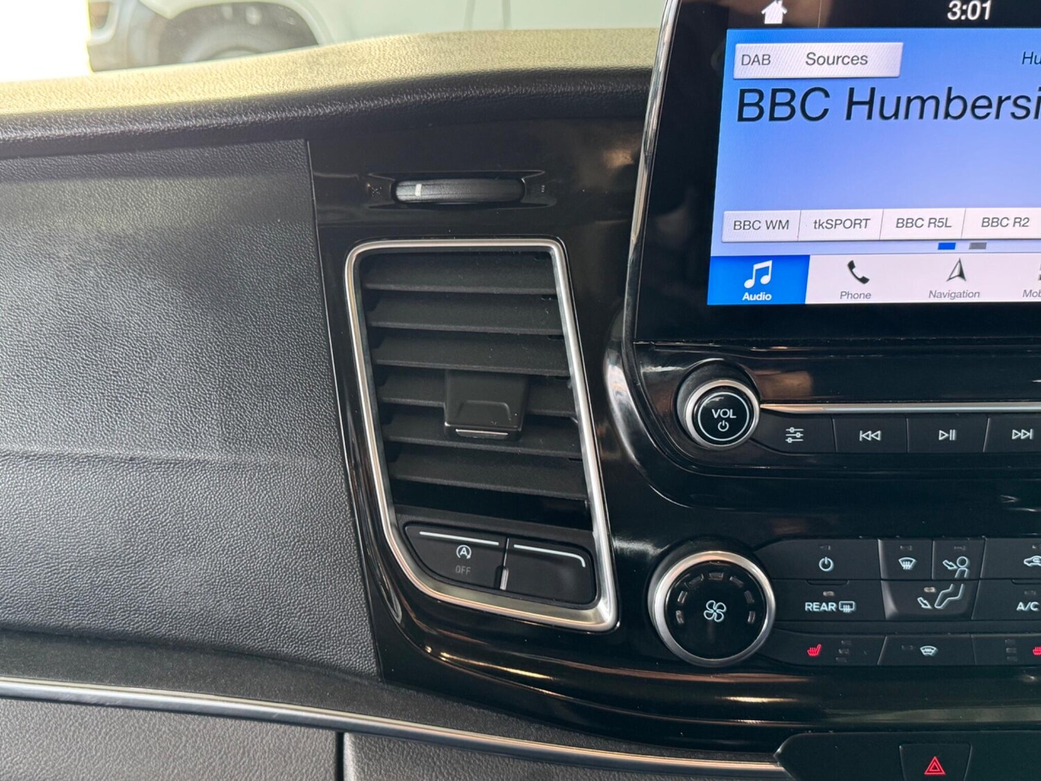 Used Ford Tourneo Custom for sale - 77671112: Photo 41