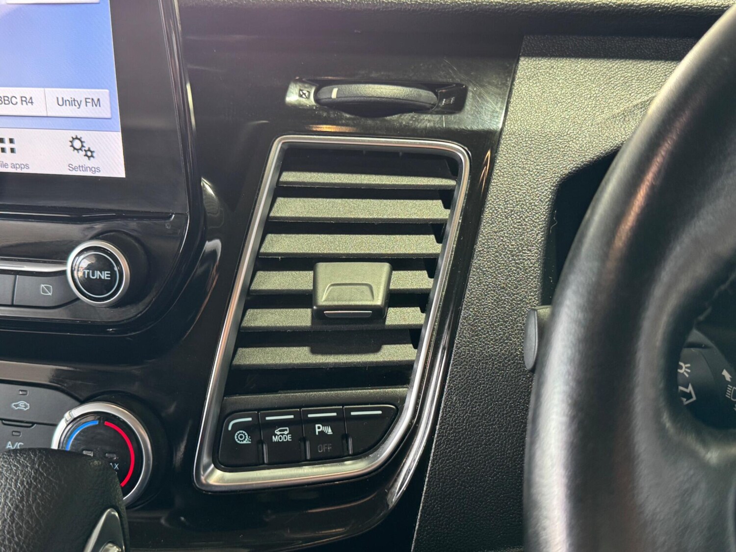 Used Ford Tourneo Custom for sale - 77671112: Photo 42