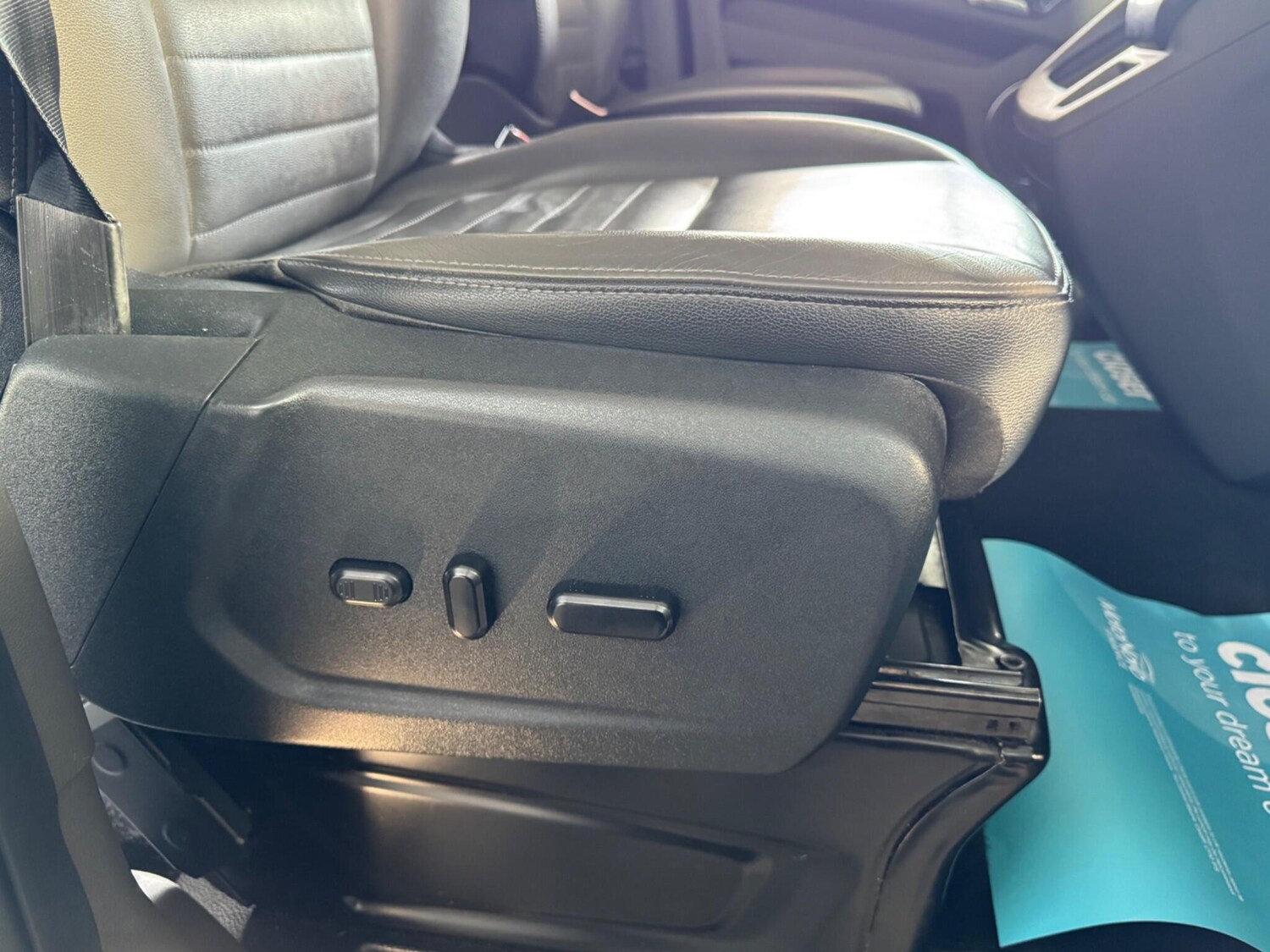 Used Ford Tourneo Custom for sale - 77671112: Photo 49