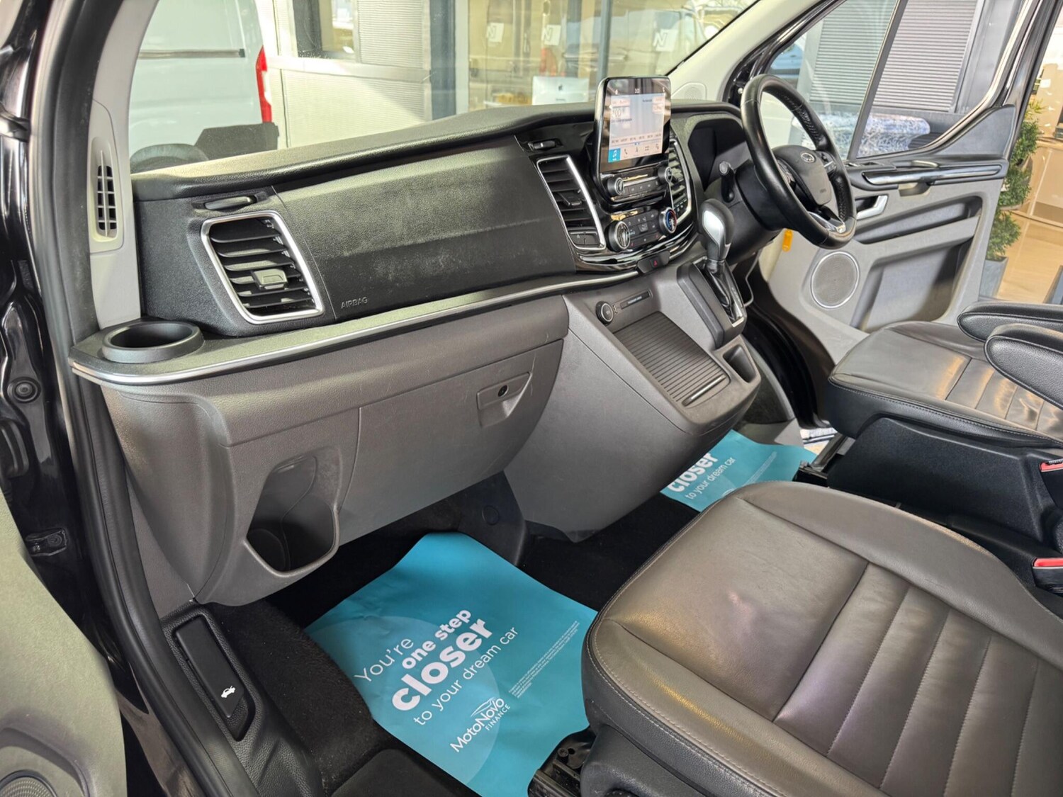 Used Ford Tourneo Custom for sale - 77671112: Photo 52