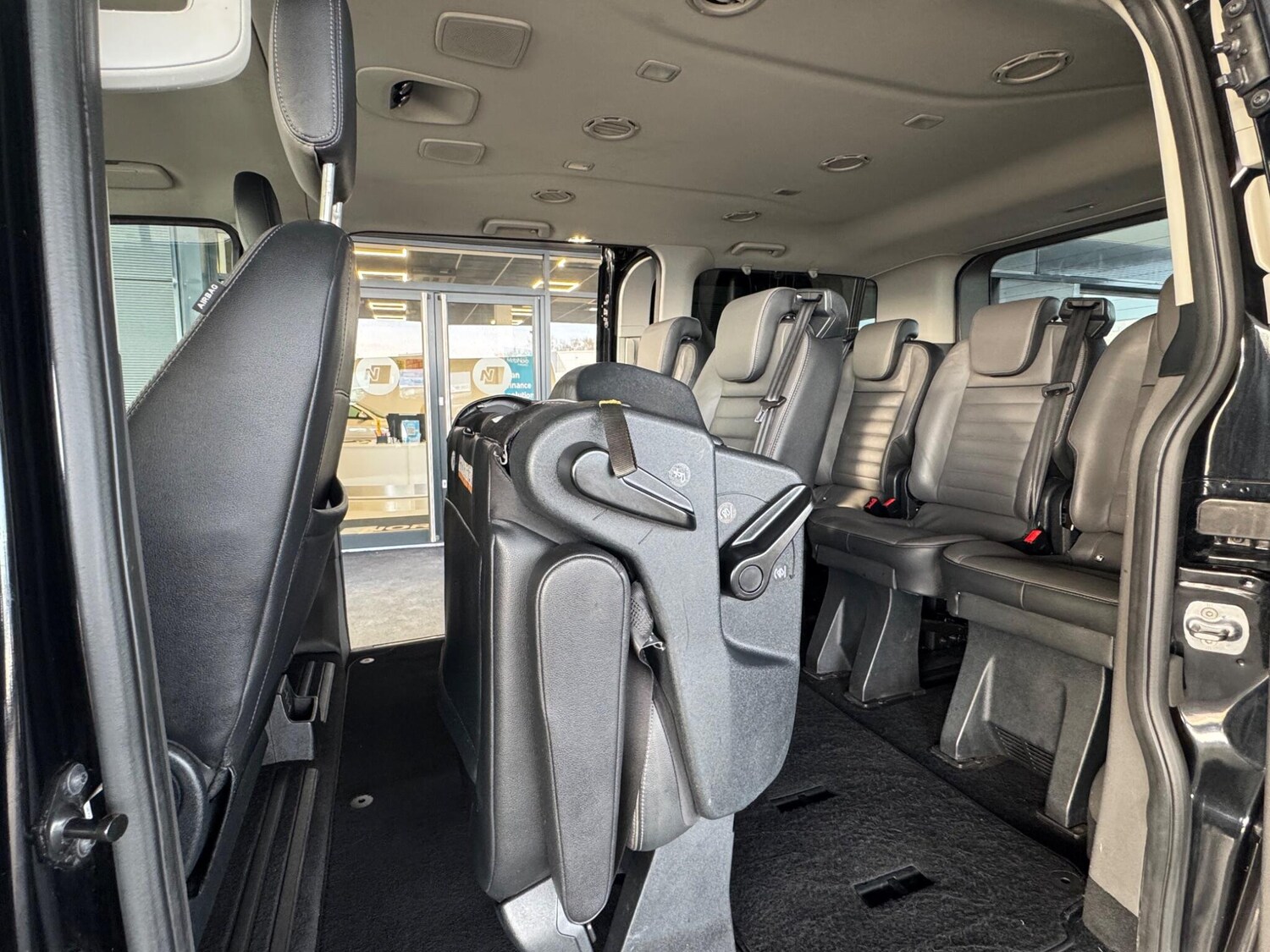 Used Ford Tourneo Custom for sale - 77671112: Photo 59