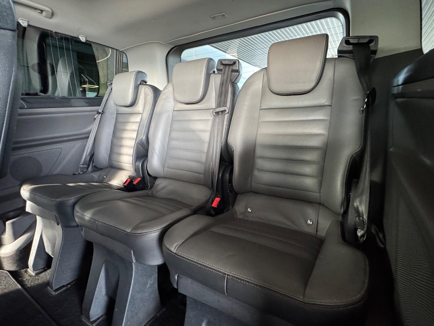 Used Ford Tourneo Custom for sale - 77671112: Photo 60
