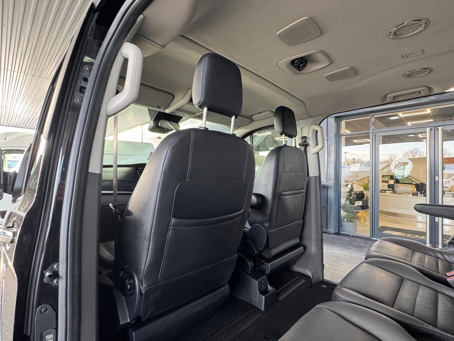 Used Ford Tourneo Custom for sale - 77671112: Photo 63