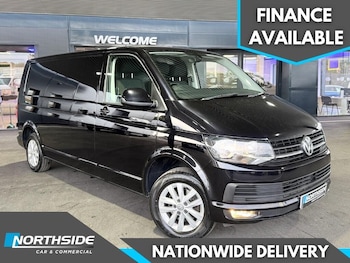 Used Volkswagen Transporter 2019 for sale - 78823358: Photo