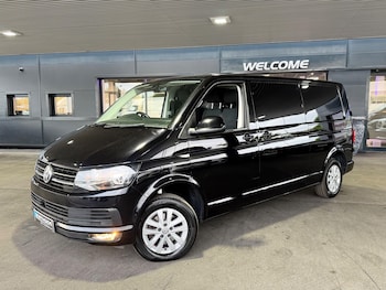Used Volkswagen Transporter 2019 for sale - 78823358: Photo