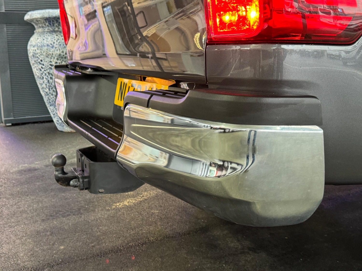 Used Toyota Hilux 2022 for sale - 77441301: Photo 21