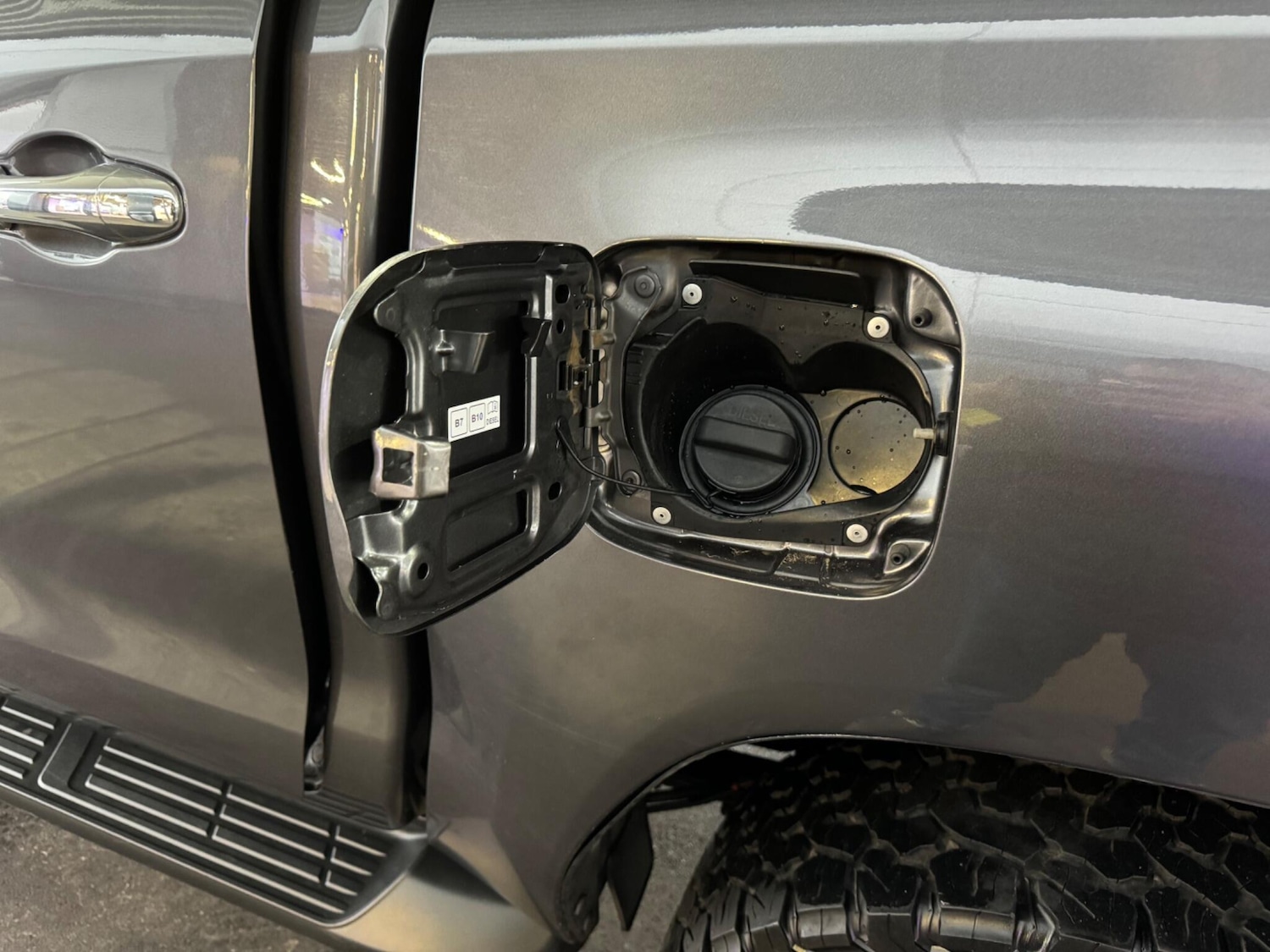 Used Toyota Hilux 2022 for sale - 77441301: Photo 26