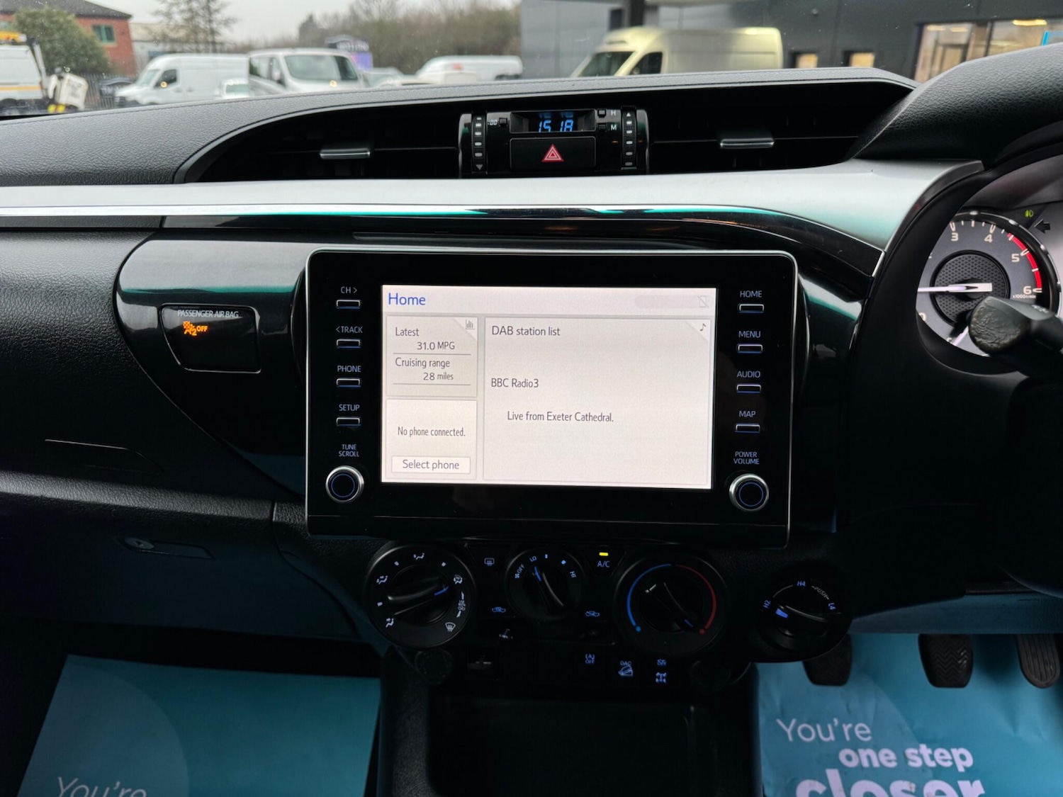 Used Toyota Hilux 2022 for sale - 77441301: Photo 39