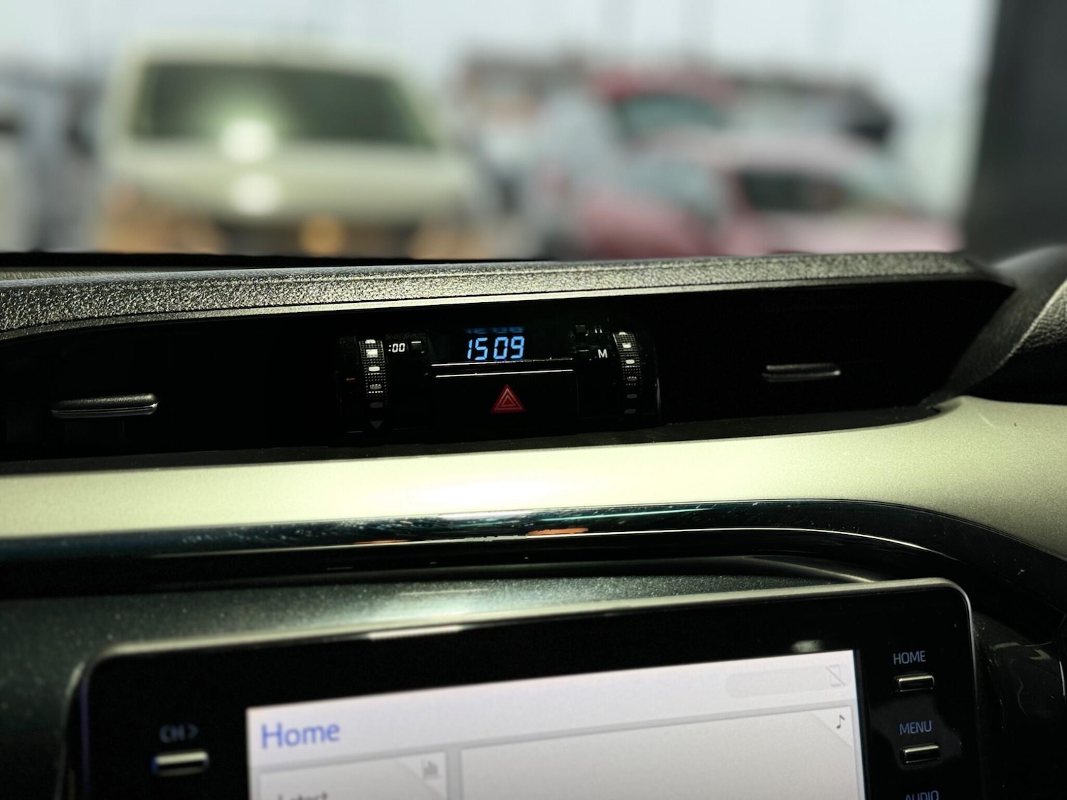 Used Toyota Hilux 2022 for sale - 77441301: Photo 45