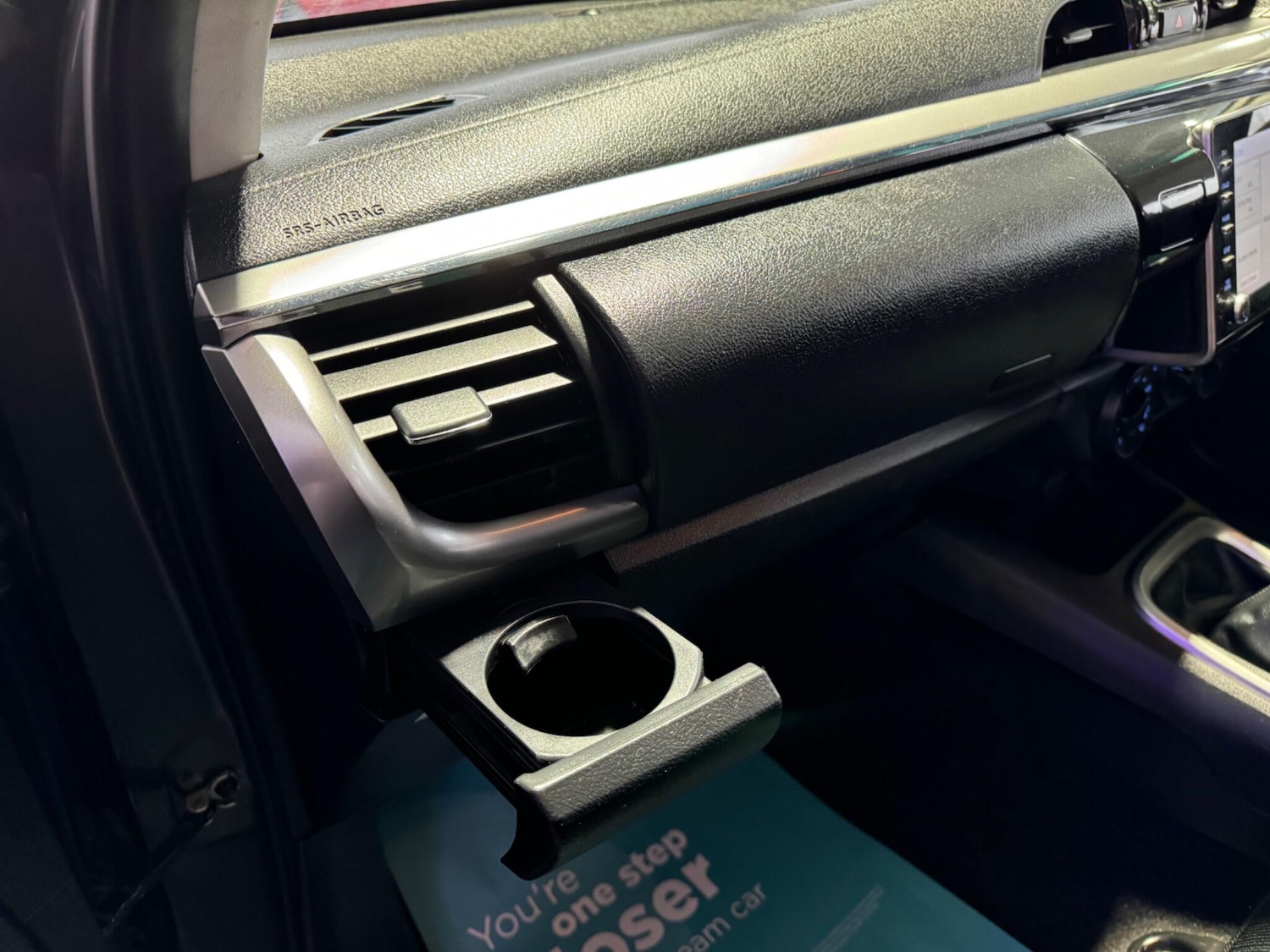 Used Toyota Hilux 2022 for sale - 77441301: Photo 58