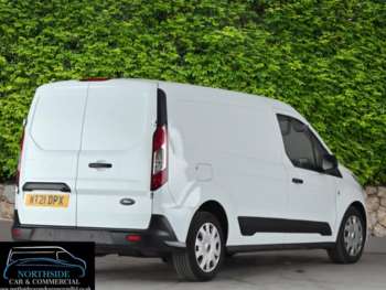 Used Ford Transit Connect 2021 for sale - 74712435: Photo