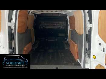 Used Ford Transit Connect 2021 for sale - 74712435: Photo