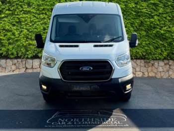 Used Ford Transit 2022 for sale - 74701114: Photo