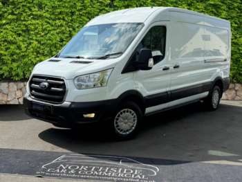 Used Ford Transit 2022 for sale - 74701114: Photo
