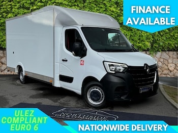 Renault - Master