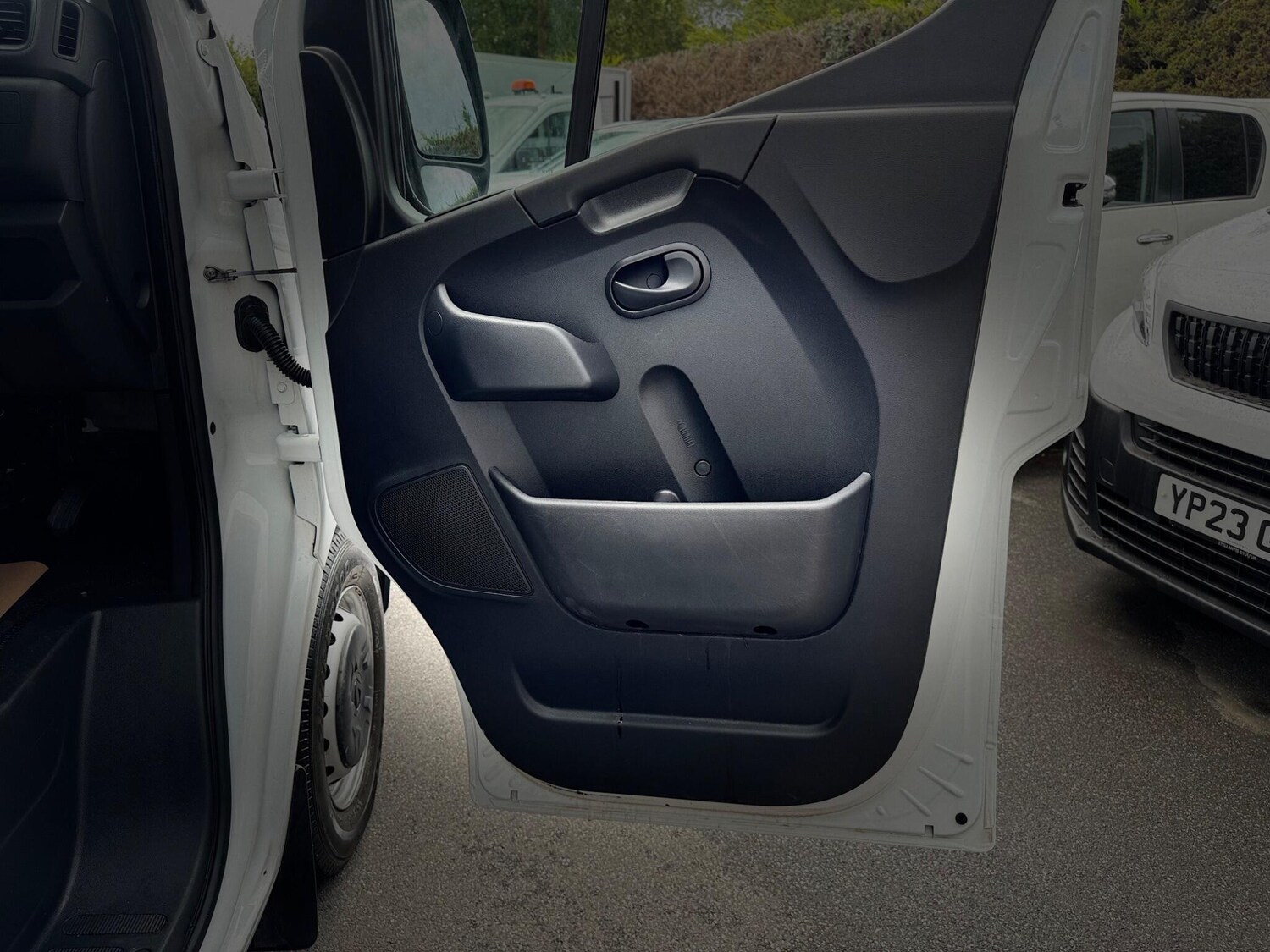 Vehicle 27