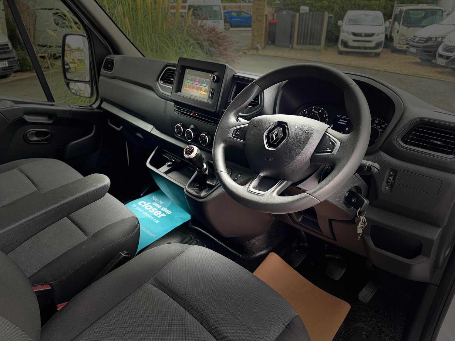 Vehicle 29